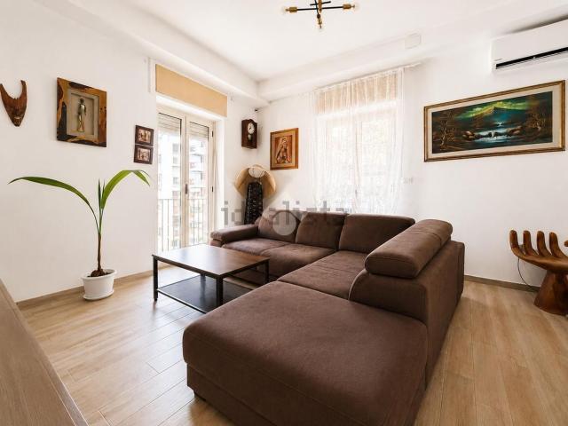 Appartamento in vendita di 114 m² in Via Francesco Miceli Picardi, 31