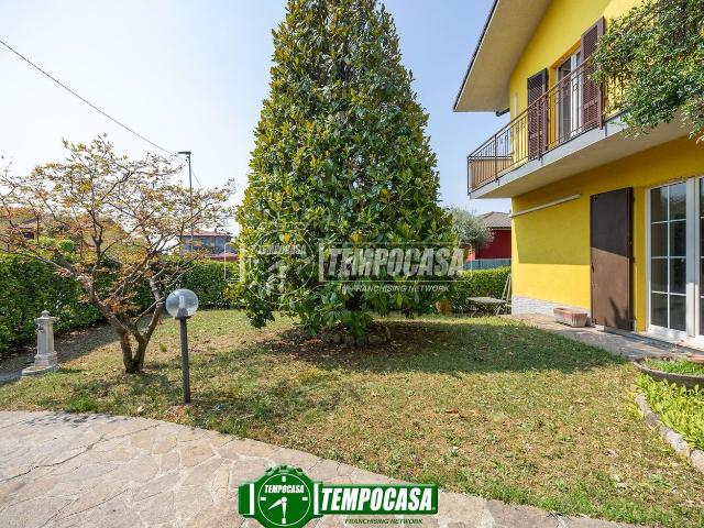 Appartamento in vendita di 154 m²