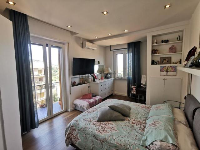Appartamento in vendita di 114 m² in Via Francesco Acri