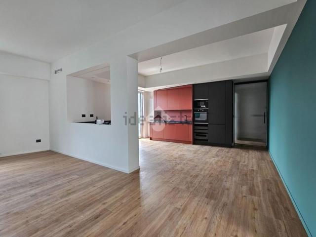 Appartamento in vendita di 114 m² in Via Francesco Paliotti, 2