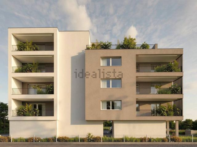 Appartamento in vendita di 114 m² in Via Francesco Zingales, 15