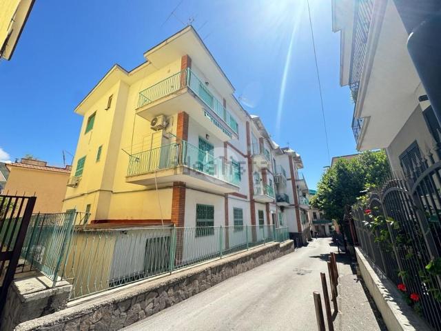 Appartamento in vendita di 114 m² in Via I Traversa Miliscola, 12