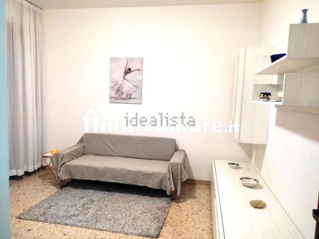 Appartamento in vendita di 114 m² in Via Nino Bixio