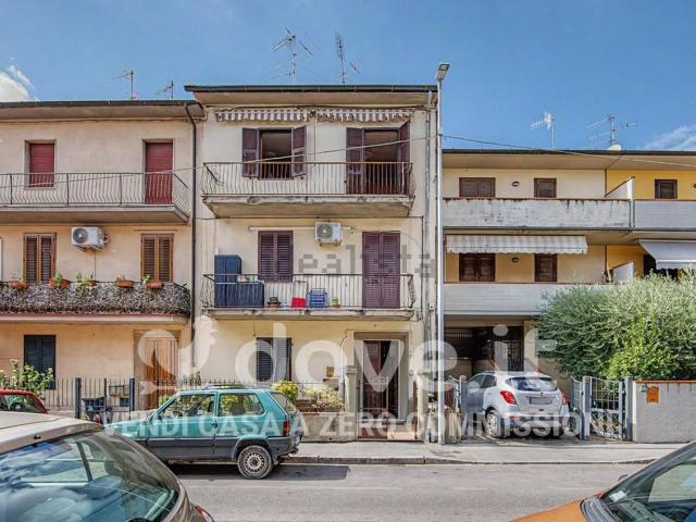 Appartamento in vendita di 114 m² in Via Isonzo, 29