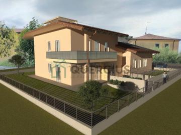 Appartamento in vendita di 114 m² in Via IV Novembre