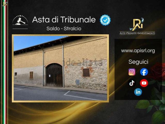 Appartamento in vendita di 114 m² in Via Ivrea, 14