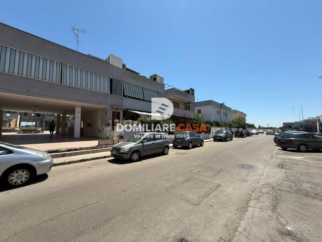 Appartamento in vendita di 114 m² in Via L. Einaudi, 20