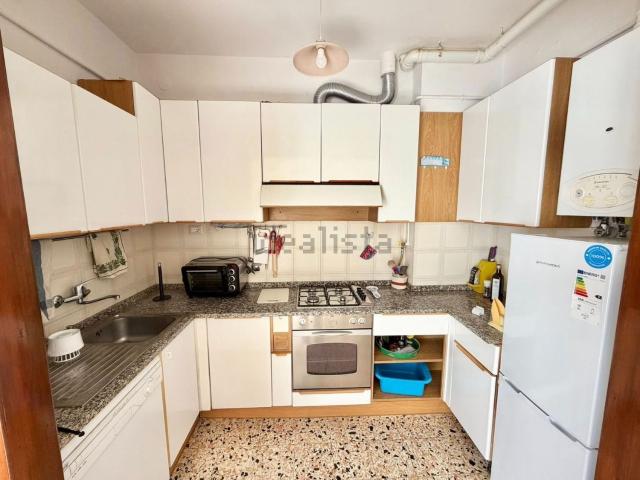 Appartamento in vendita di 114 m² in Via Lorenzo Maitani, 10