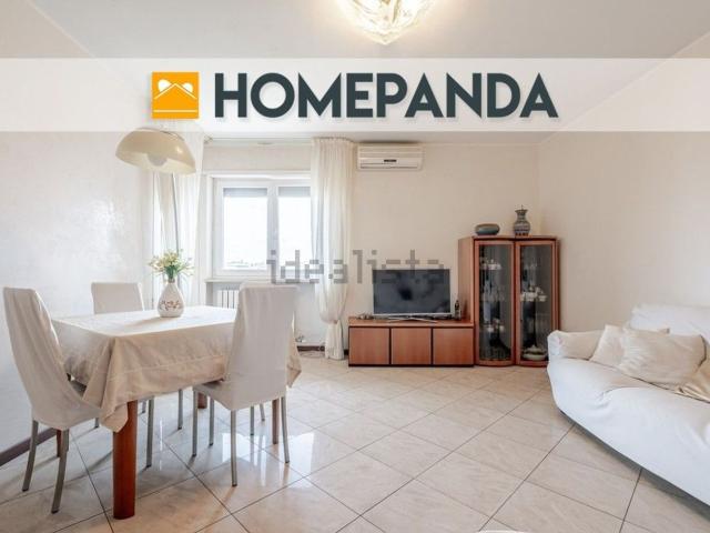 Appartamento in vendita di 114 m² in Via Leonardo da Vinci, 32