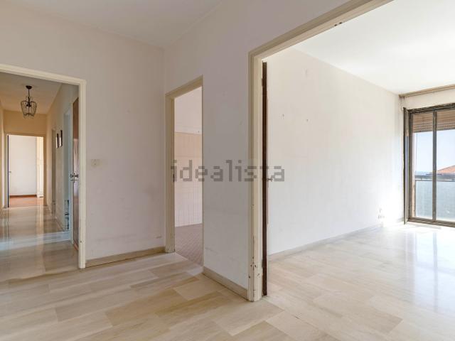 Appartamento in vendita di 114 m² in Via Leonardo Loredan