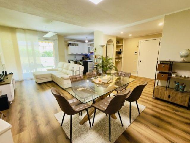 Appartamento in vendita di 114 m² in Via Luciano Manara
