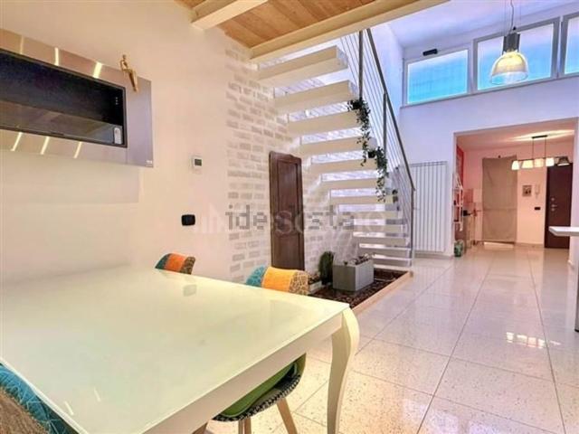 Appartamento in vendita di 114 m² in Via Monticiano