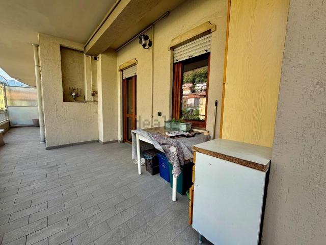 Appartamento in vendita di 114 m² in Via Matteotti