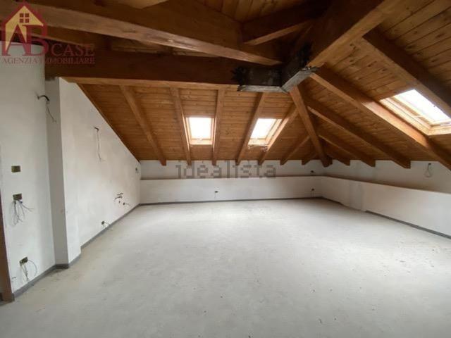Appartamento in vendita di 114 m² in Via Mazzini, 8