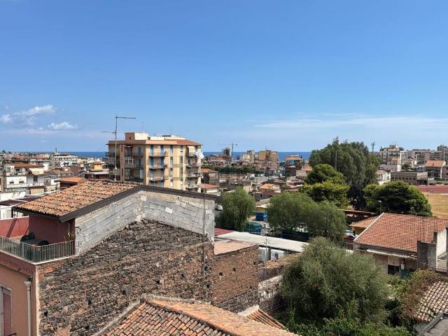 Appartamento in vendita di 114 m² in Via Macaluso, 83