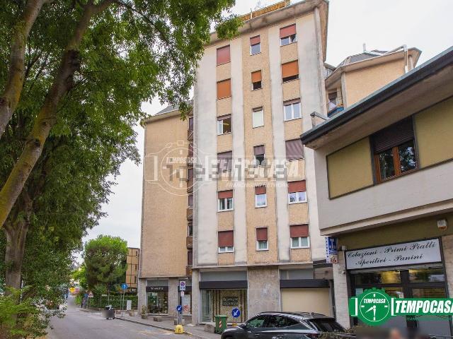 Appartamento in vendita di 114 m² in Via Magenta, 52