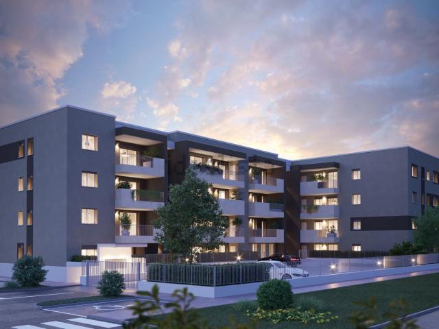 Appartamento in vendita di 114 m² in Via Magenta