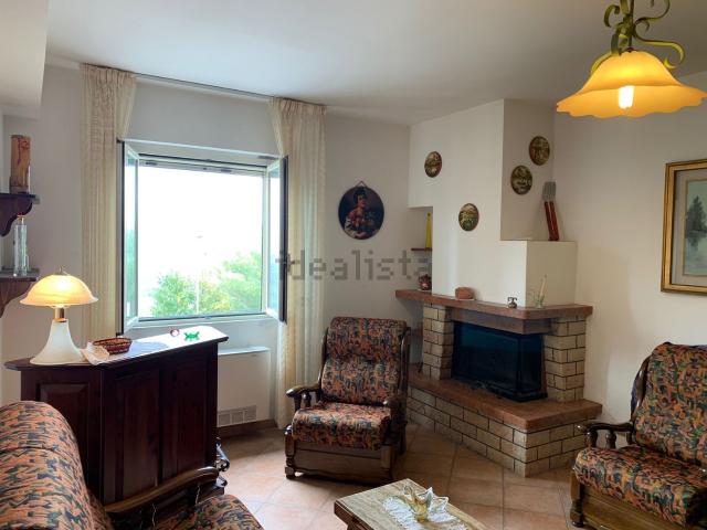 Appartamento in vendita di 114 m² in Via Mainarde