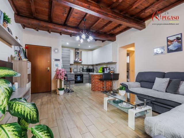 Appartamento in vendita di 114 m² in Via Mammianese Nord