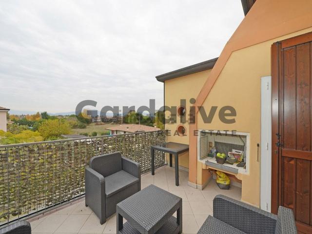 Appartamento in vendita di 114 m² in Via Marco Polo
