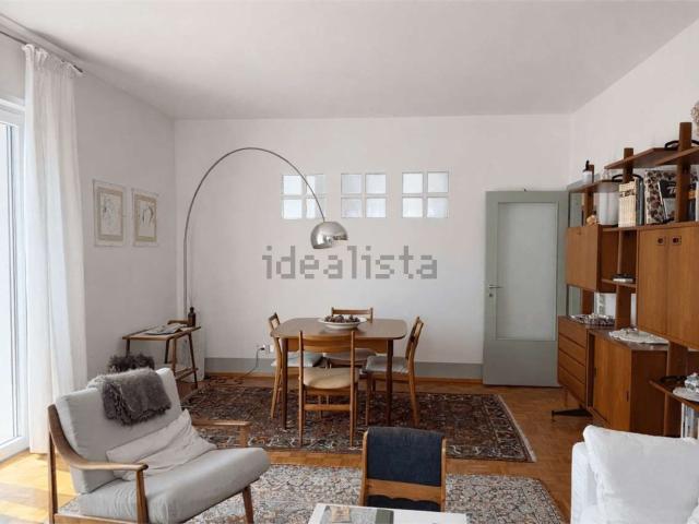 Appartamento in vendita di 114 m² in Via Maranza