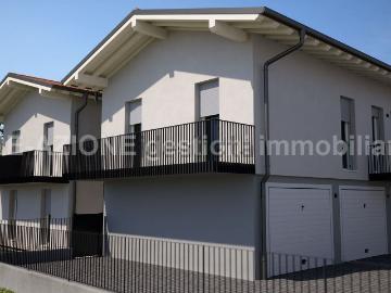 Appartamento in vendita di 114 m² in Via Maria Montessori