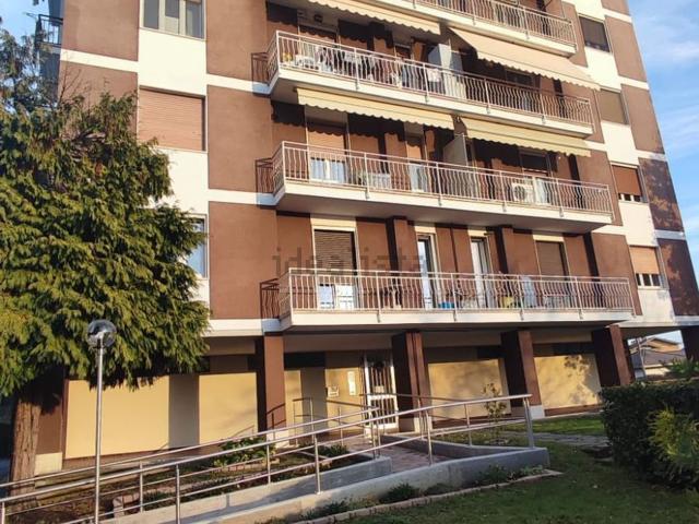 Appartamento in vendita di 114 m² in Via Martiri della Libertà, 253