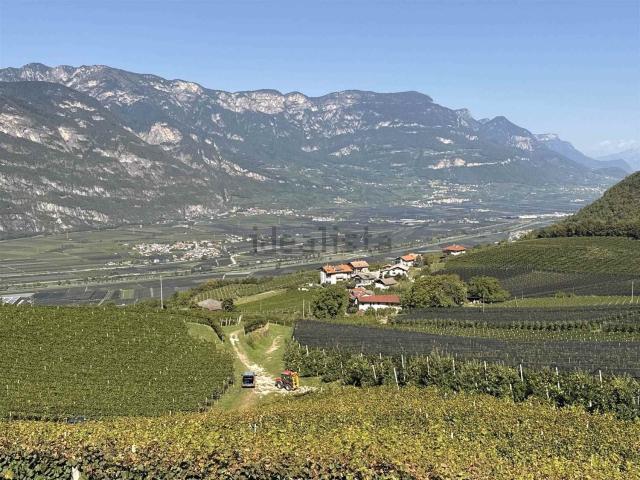 Appartamento in vendita di 114 m² in Via Masi Bassi