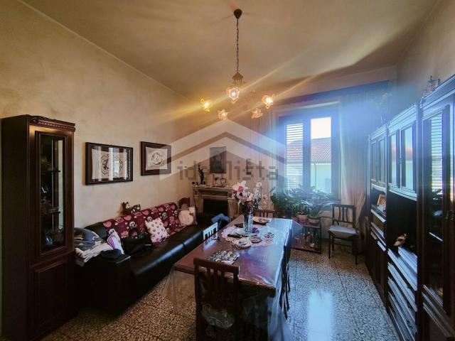 Appartamento in vendita di 114 m² in Via Michelangelo Ziccardi, 63