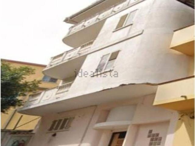 Appartamento in vendita di 114 m² in Via Milazzo, 20