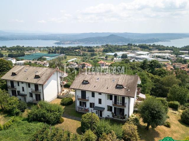 Appartamento in vendita di 114 m² in Via Novara, 19