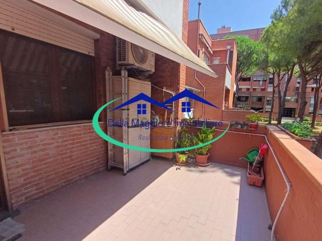 Appartamento in vendita di 114 m² in Via Niccolò Machiavelli