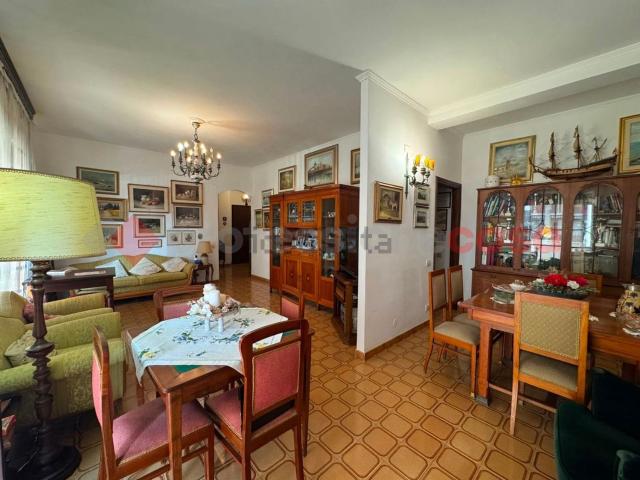 Appartamento in vendita di 114 m² in Via Nicolò Tommaseo