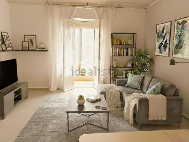 Appartamento in vendita di 114 m² in Via Sopramonte, 5