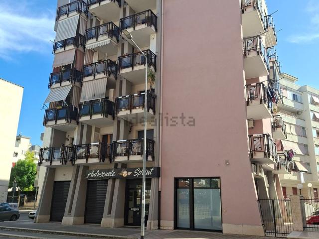 Appartamento in vendita di 114 m² in Via Sacerdote Giovanni di Leo, 38