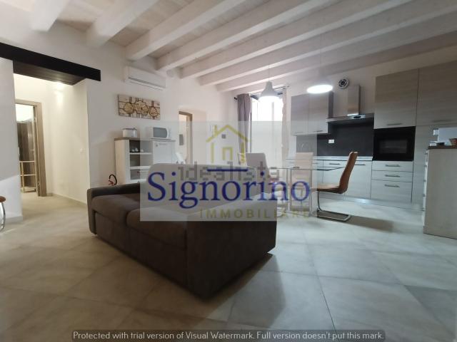 Appartamento in vendita di 114 m² in Via Salomone