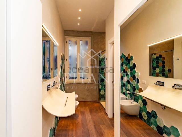 Appartamento in vendita di 114 m² in Via San Martino