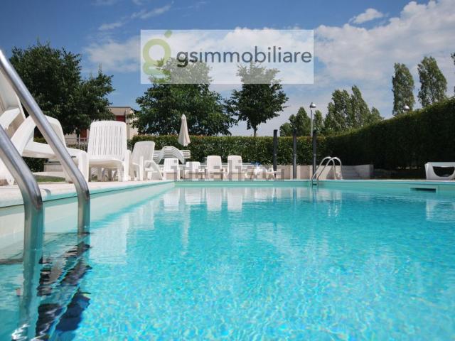 Appartamento in vendita di 114 m² in Via San Benedetto, 2