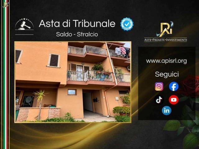 Appartamento in vendita di 114 m² in Via San Francesco di Paola, 70