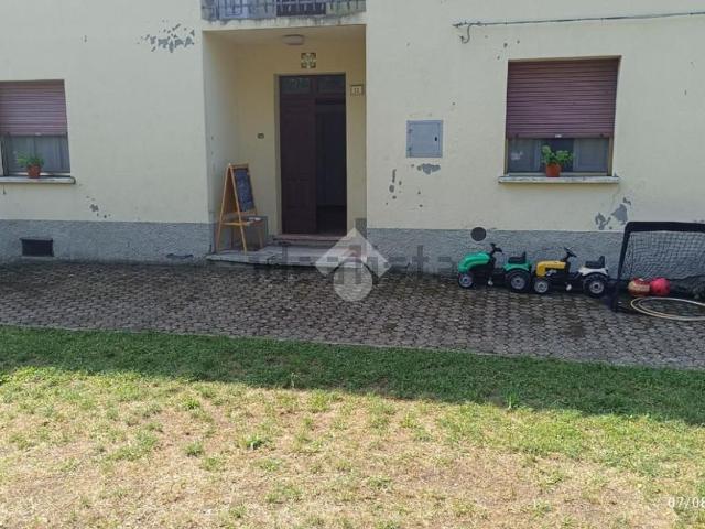 Appartamento in vendita di 114 m² in Via San Giorgio, 13