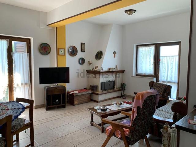 Appartamento in vendita di 114 m² in Via San Ippolito