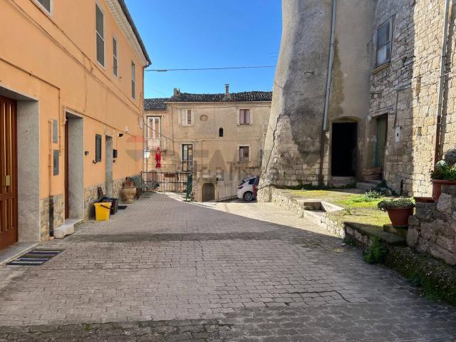 Appartamento in vendita di 114 m² in Via San Lucia, 4