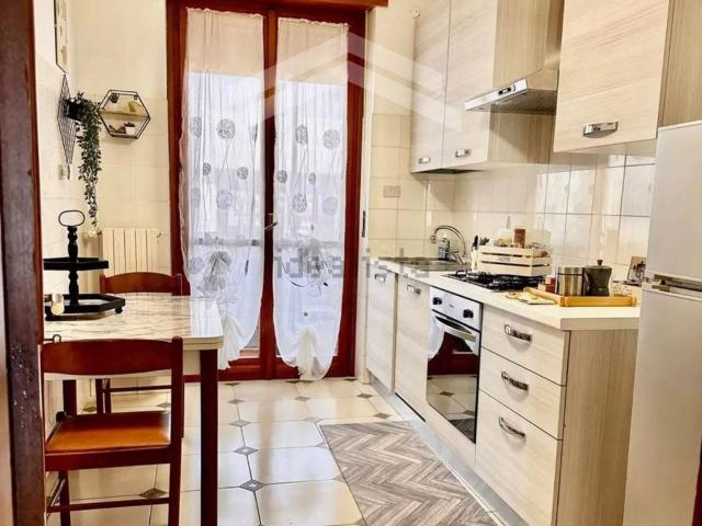 Appartamento in vendita di 114 m² in Via San Lorenzo, 52