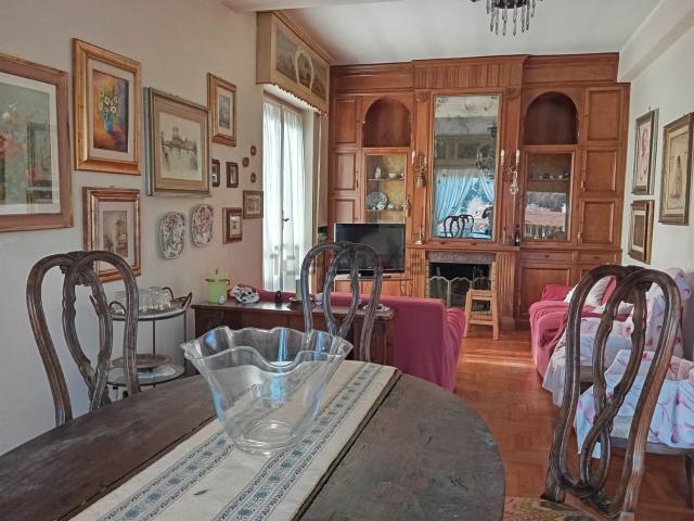 Appartamento in vendita di 114 m² in Via San Valentino, 5