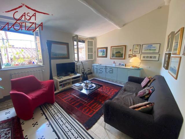 Appartamento in vendita di 114 m² in Via Santa Giustina