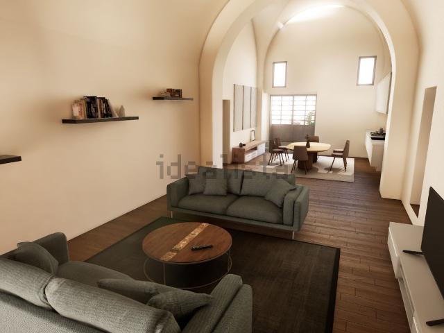 Appartamento in vendita di 114 m² in Via Santa Margherita