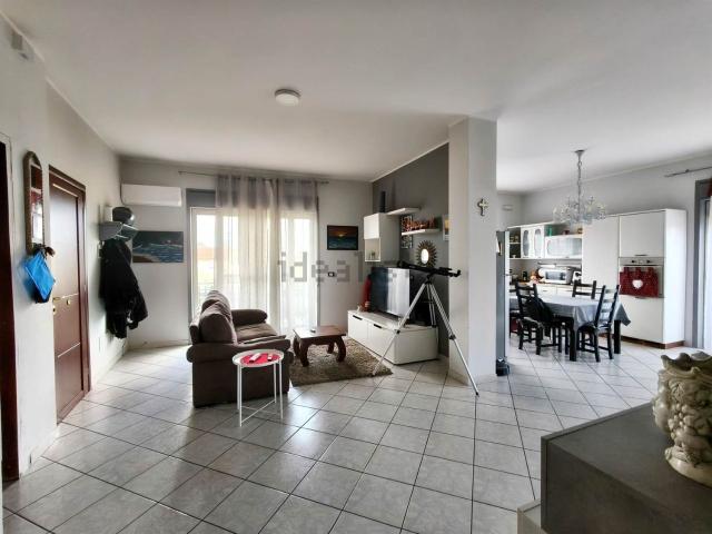 Appartamento in vendita di 114 m² in Via Santa Margherita, 88