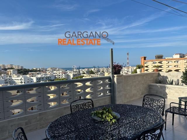 Appartamento in vendita di 114 m² in Via Santa Margherita
