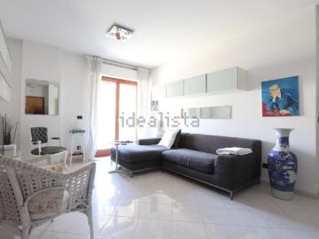 Appartamento in vendita di 114 m² in Via Santina Campana, 12