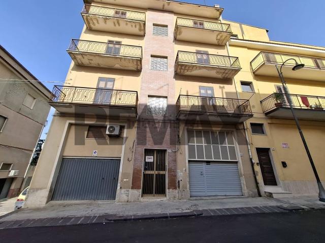 Appartamento in vendita di 114 m² in Via Scipione l&apos Africano, 27